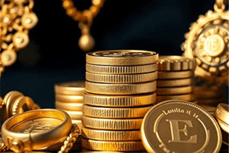سکه بهتر است یا طلای بدون اجرت؟