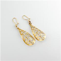 گوشواره(بدون اجرت)