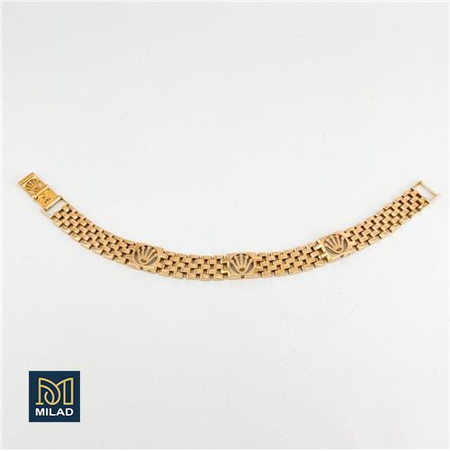 دستبند(بدون اجرت)