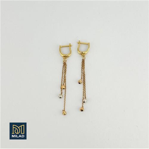 گوشواره(بدون اجرت)