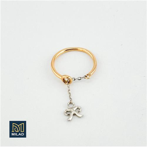 انگشتر(بدون اجرت)