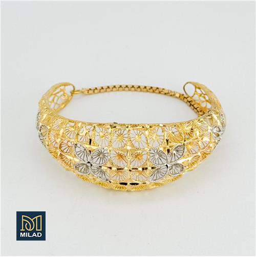 دستبند(بدون اجرت)