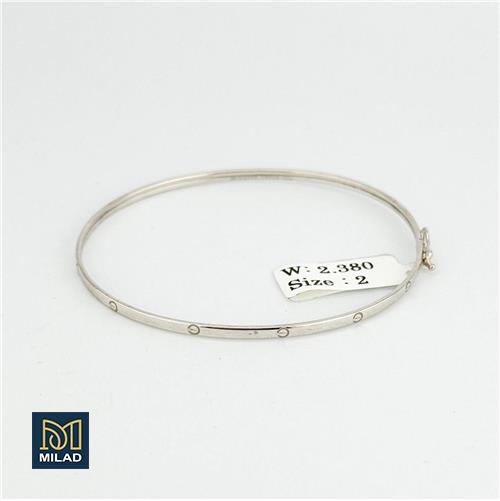 دستبند(بدون اجرت)