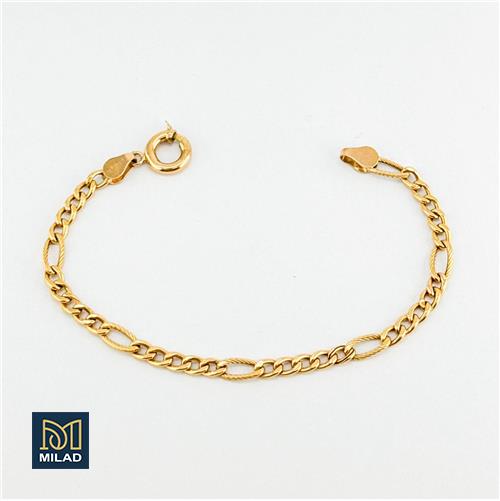 دستبند(بدون اجرت)