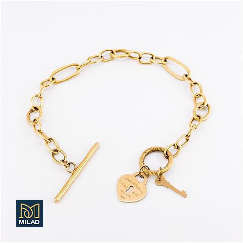 دستبند(بدون اجرت)