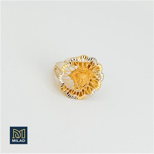 انگشتر(بدون اجرت)