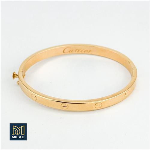 دستبند(بدون اجرت)