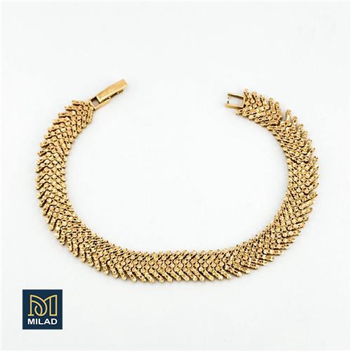 دستبند(بدون اجرت)