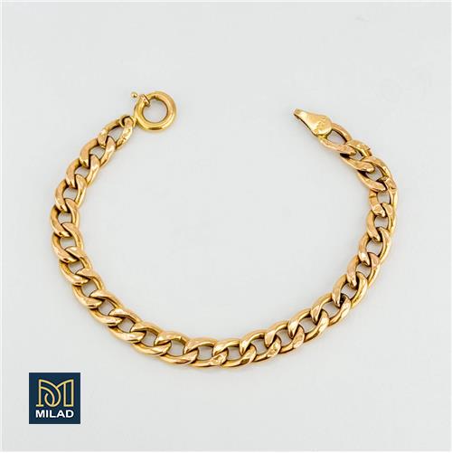 دستبند(بدون اجرت)