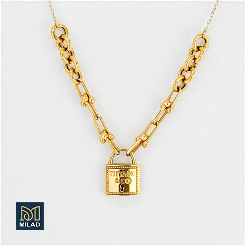 گردنبند(بدون اجرت)