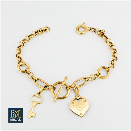 دستبند(بدون اجرت)