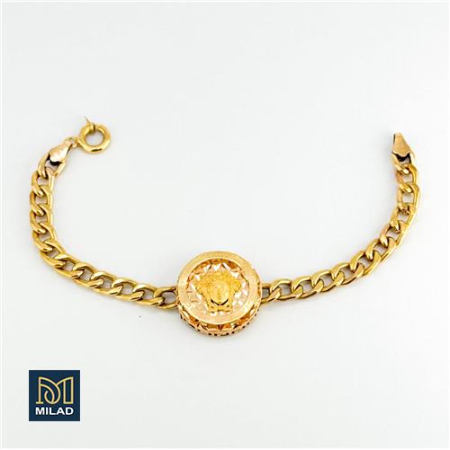 دستبند(بدون اجرت)