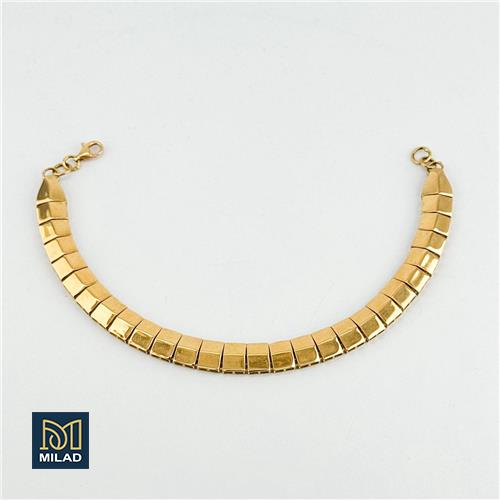 دستبند(بدون اجرت)