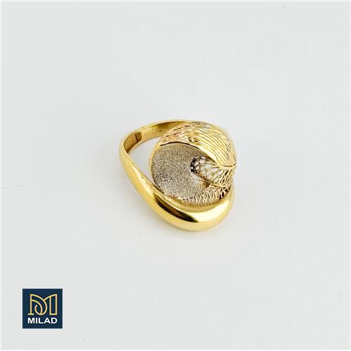 انگشتر(بدون اجرت)