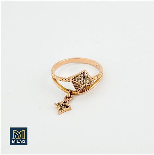 انگشتر(بدون اجرت)