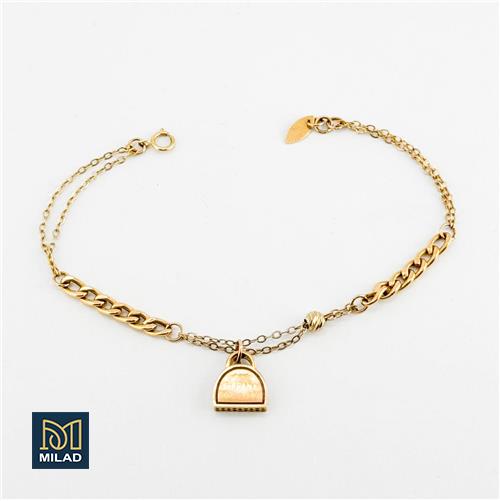 دستبند(بدون اجرت)