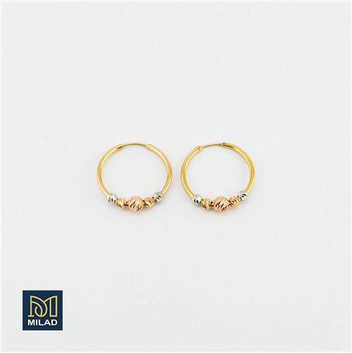 گوشواره(بدون اجرت)