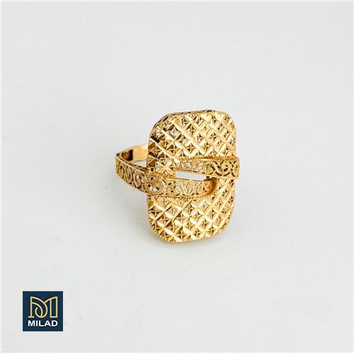 انگشتر(بدون اجرت)