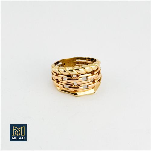 انگشتر(بدون اجرت)