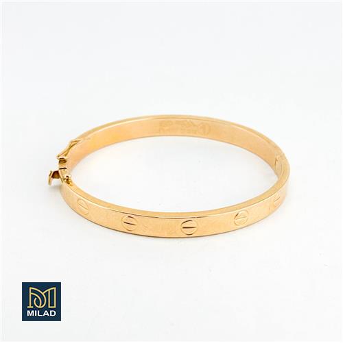 دستبند(بدون اجرت)