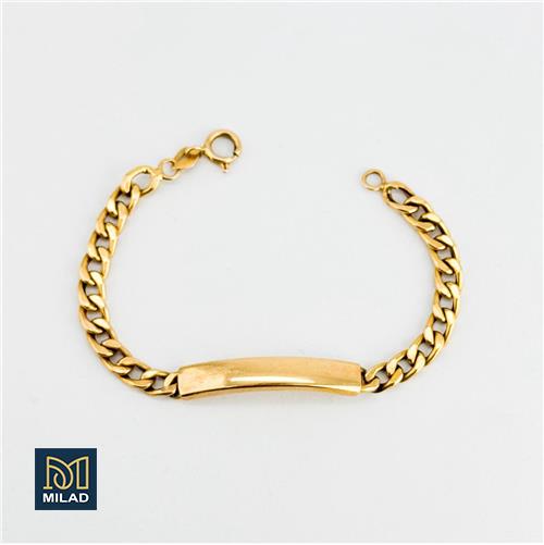 دستبند(بدون اجرت)