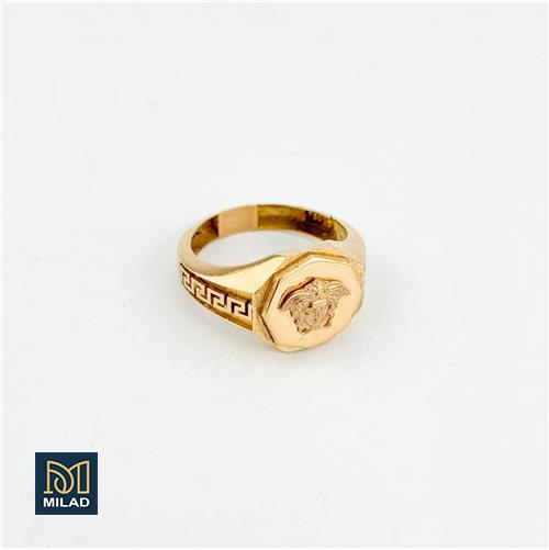 انگشتر(بدون اجرت)