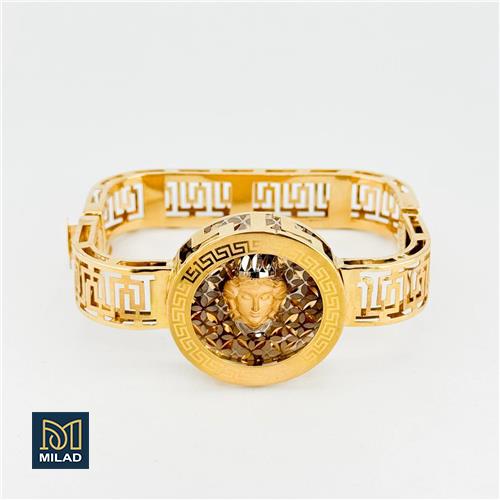 دستبند(بدون اجرت)