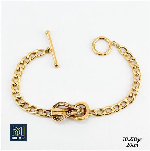 دستبند(بدون اجرت)