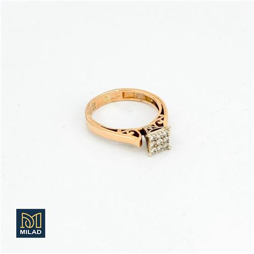 انگشتر(بدون اجرت)