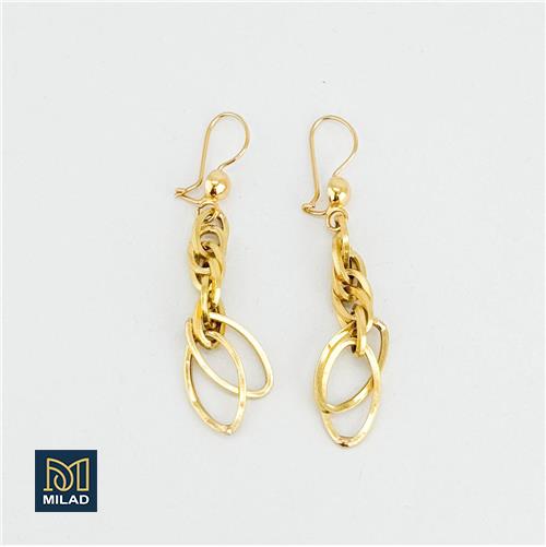 گوشواره(بدون اجرت)