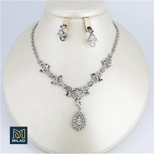 نیم ست(بدون اجرت)