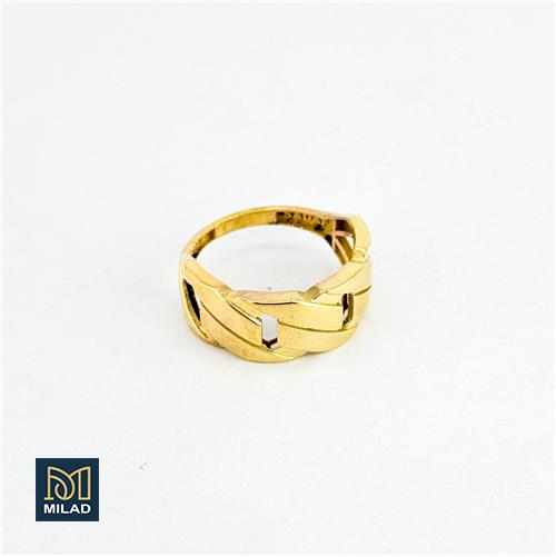 انگشتر(بدون اجرت)