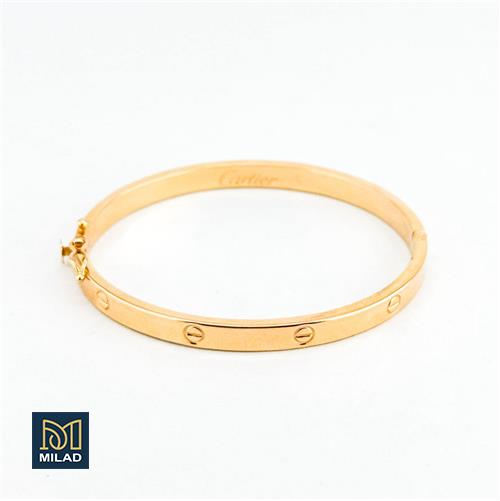 دستبند(بدون اجرت)