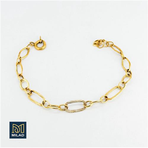 دستبند(بدون اجرت)