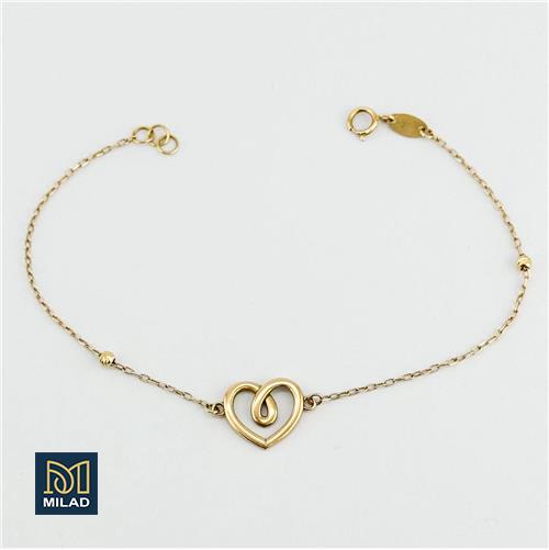 دستبند(بدون اجرت)