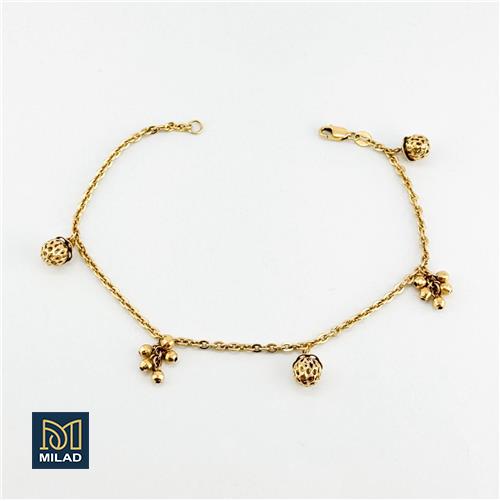 دستبند(بدون اجرت)