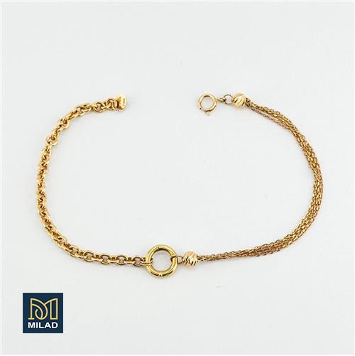 دستبند(بدون اجرت)