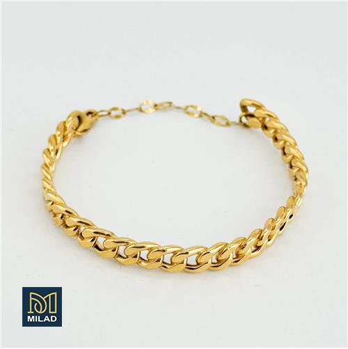 دستبند(بدون اجرت)