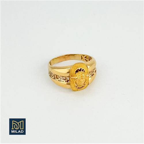 انگشتر(بدون اجرت)