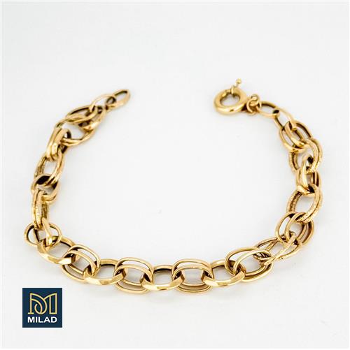 دستبند(بدون اجرت)