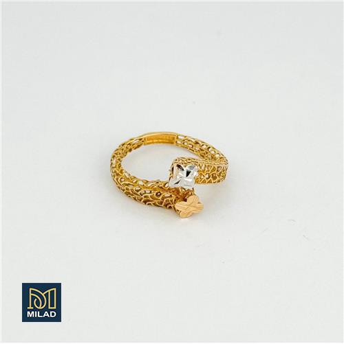 انگشتر(بدون اجرت)