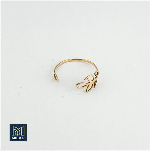 انگشتر(بدون اجرت)