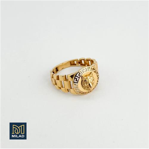 انگشتر(بدون اجرت)