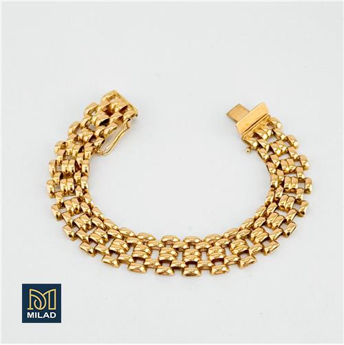 دستبند(بدون اجرت)