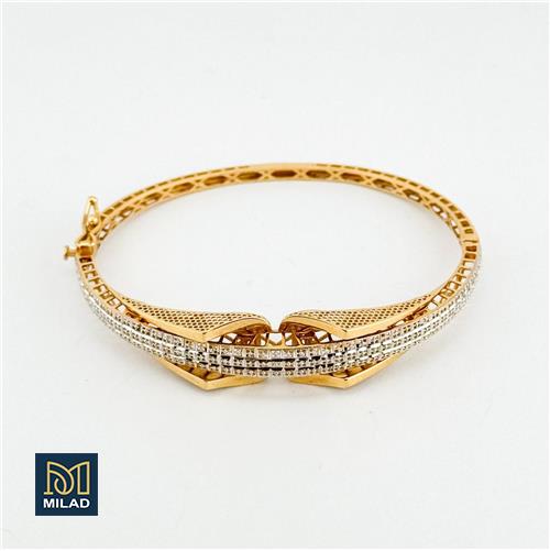 دستبند(بدون اجرت)