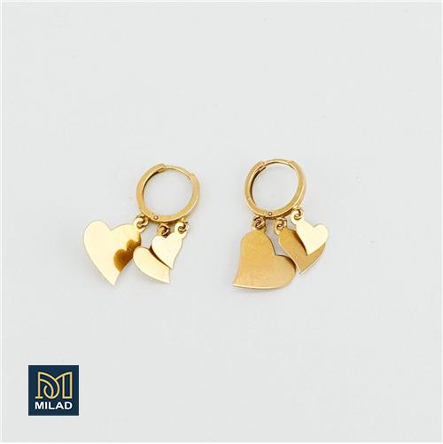 گوشواره(بدون اجرت)