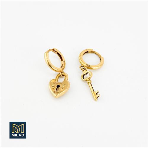 گوشواره(بدون اجرت)