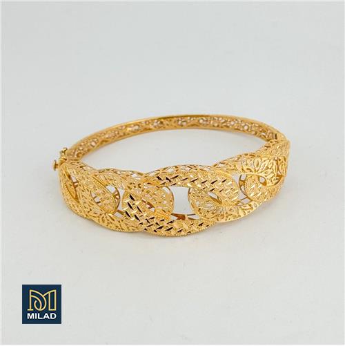 دستبند(بدون اجرت)