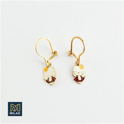 گوشواره(بدون اجرت)