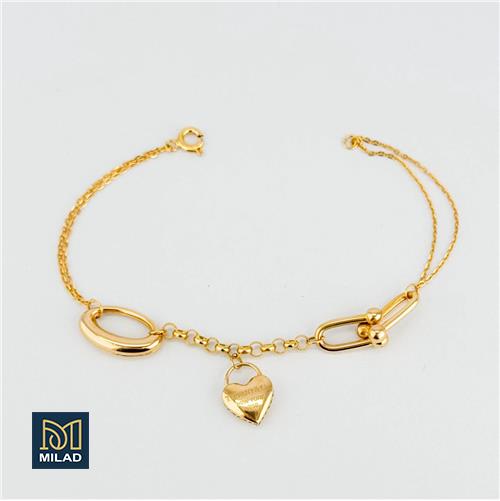 دستبند(بدون اجرت)